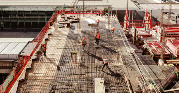 Best Concrete Resurfacing Services  in Louisvle, IL