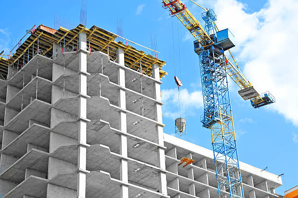 Best Concrete Foundation Repair  in Louisvle, IL